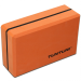 Блок для йоги Tunturi Yoga Block Orange 14TUSYO017