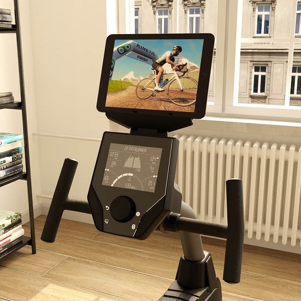 Велотренажер Kettler Tour 600R