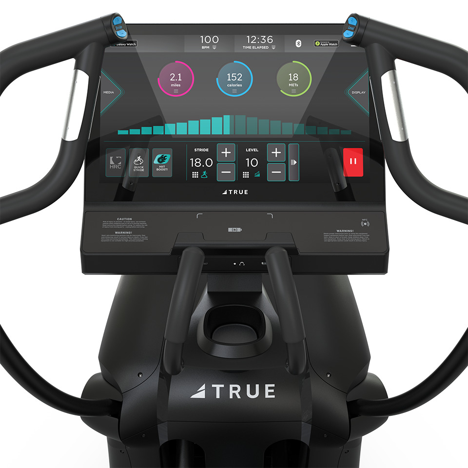 Орбітрек True Apex Cross Trainer UNITE 22″