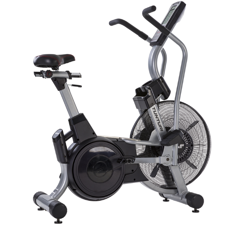 Tunturi air bike outlet