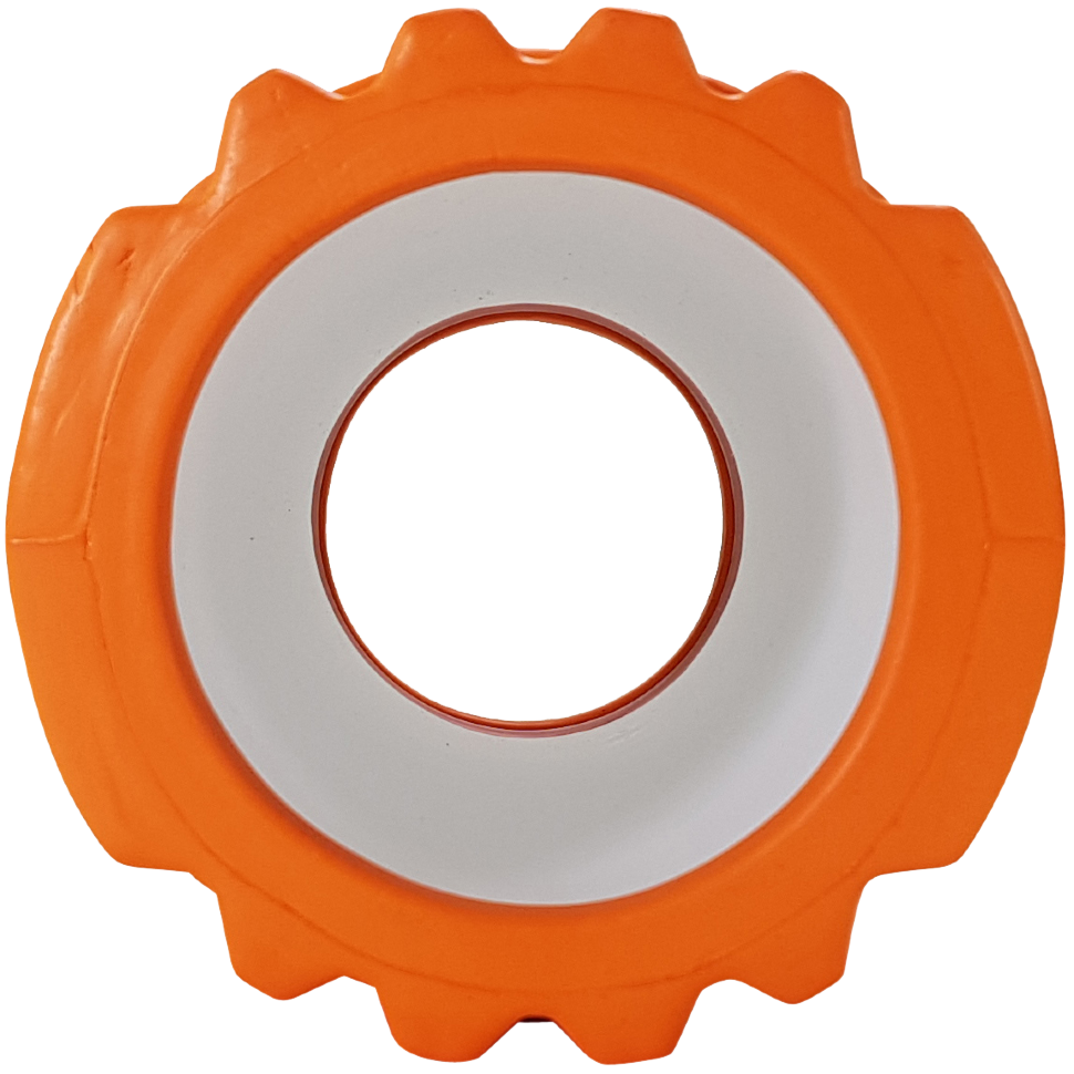 Валик для йоги Tunturi 33 cm 14TUSBC001