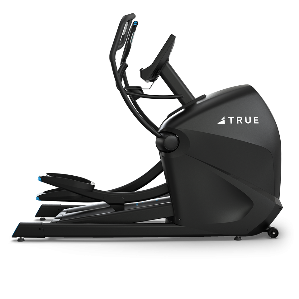 Орбітрек True Apex Cross Trainer UNITE 16″