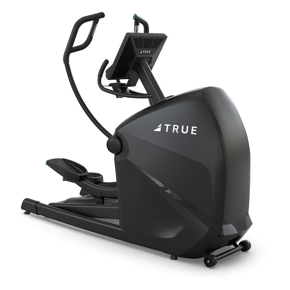 Орбітрек True Apex Cross Trainer UNITE 16″