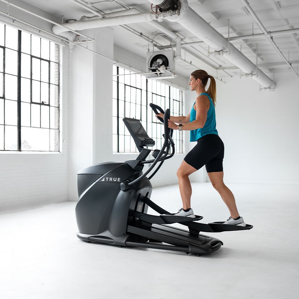 Орбітрек True Gravity Cross Trainer Unite 10