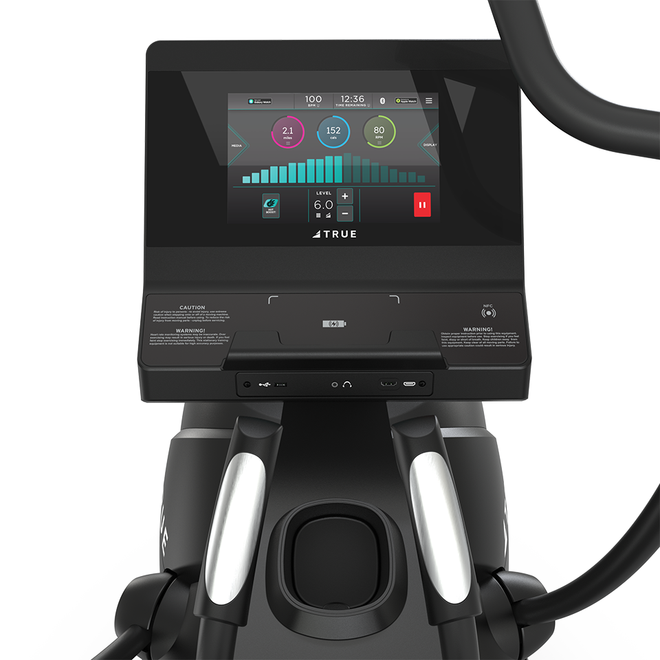 Орбітрек True Gravity Cross Trainer Unite 10