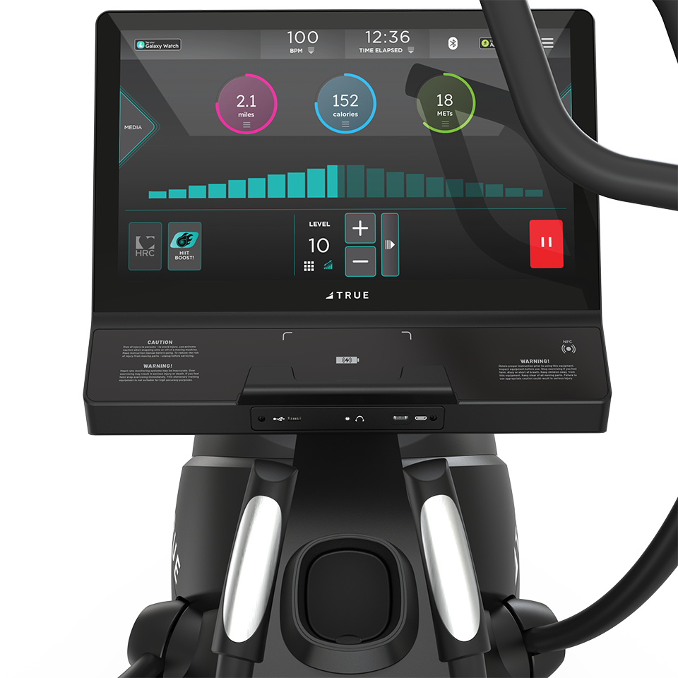 Орбітрек True Gravity Cross Trainer Unite 10