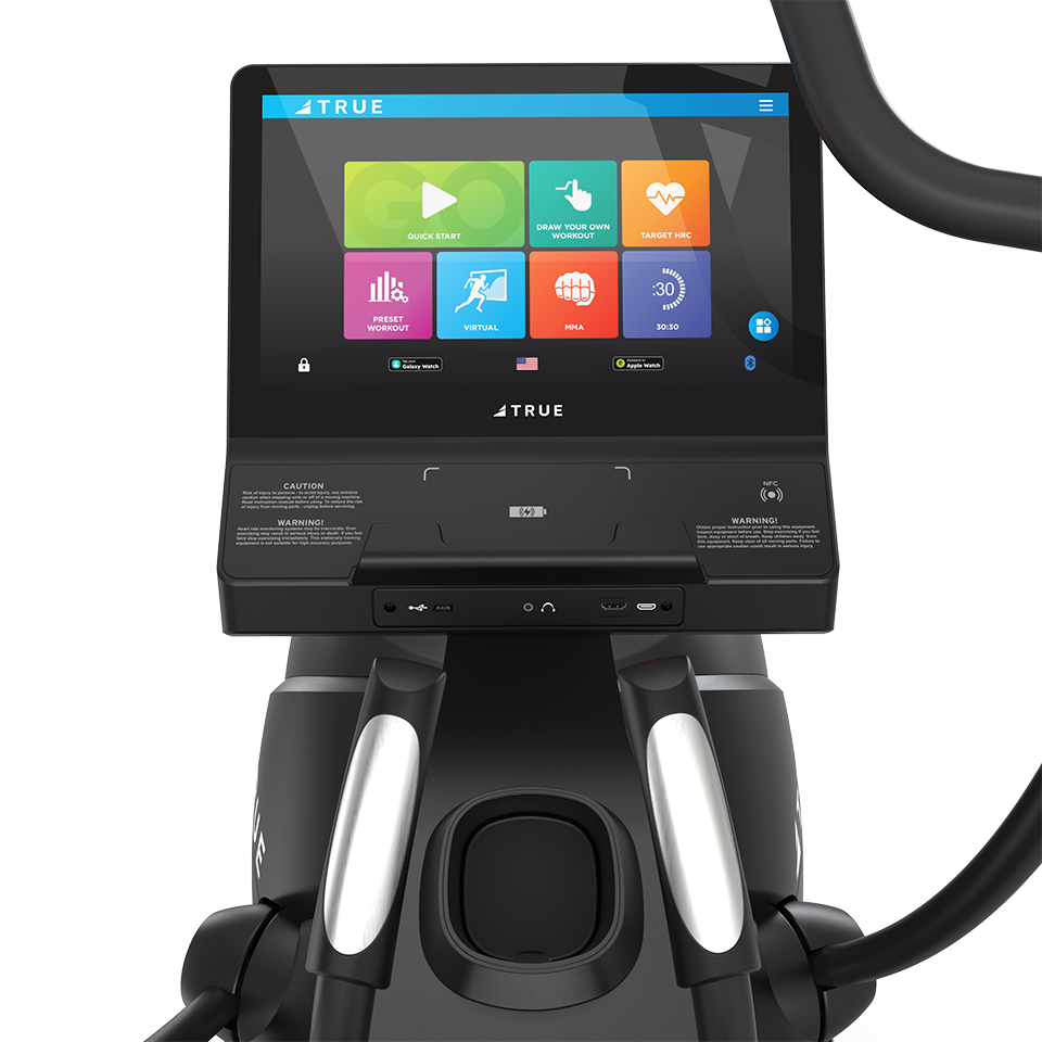 Орбітрек True Gravity Cross Trainer Unite 10