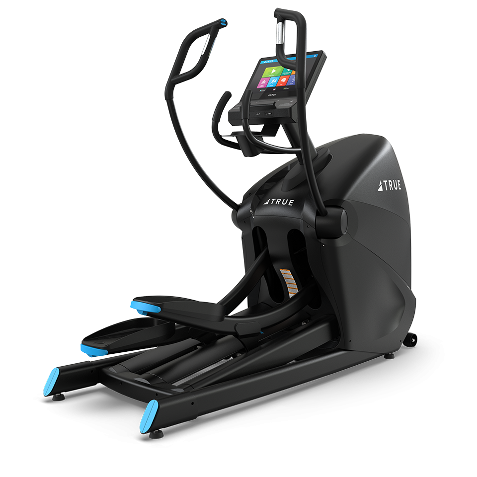 Орбітрек True Apex Cross Trainer LED
