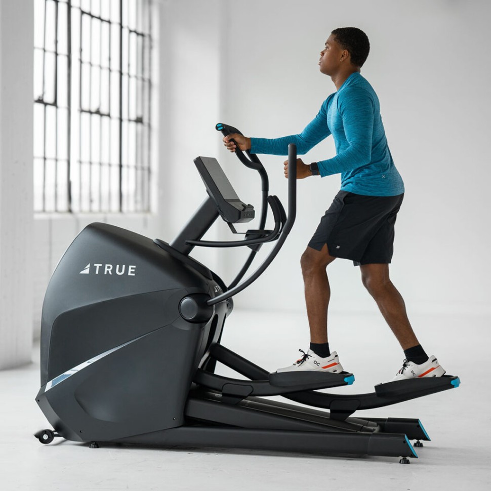 Орбітрек True Apex Cross Trainer LED