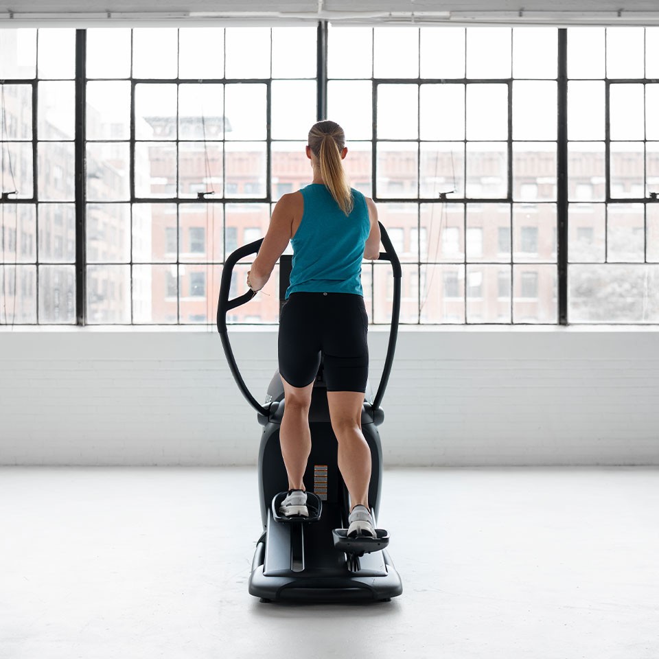 Орбітрек True Gravity Cross Trainer Unite 16