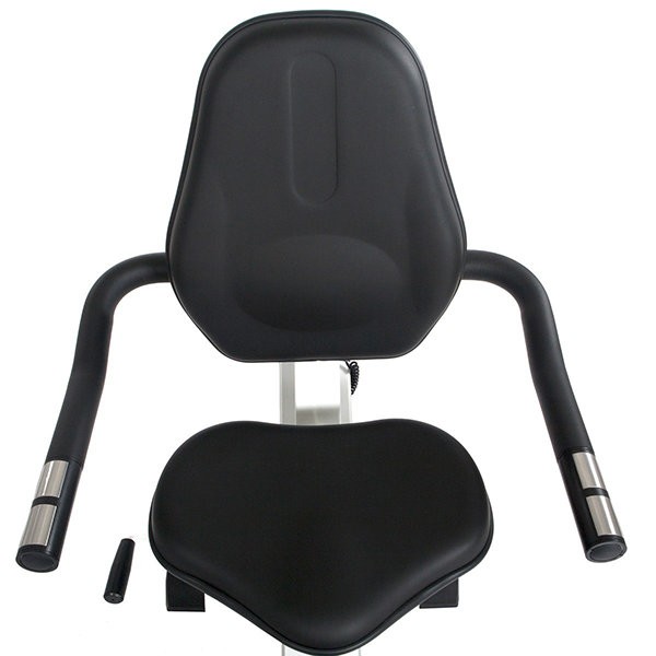 Горизонтальный велотренажер Hammer Comfort XTR 4853