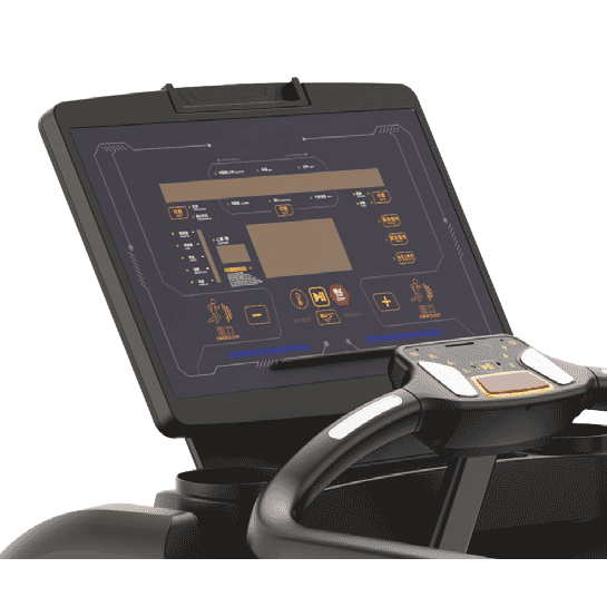 Бігова доріжка Smith ST3.2 LED