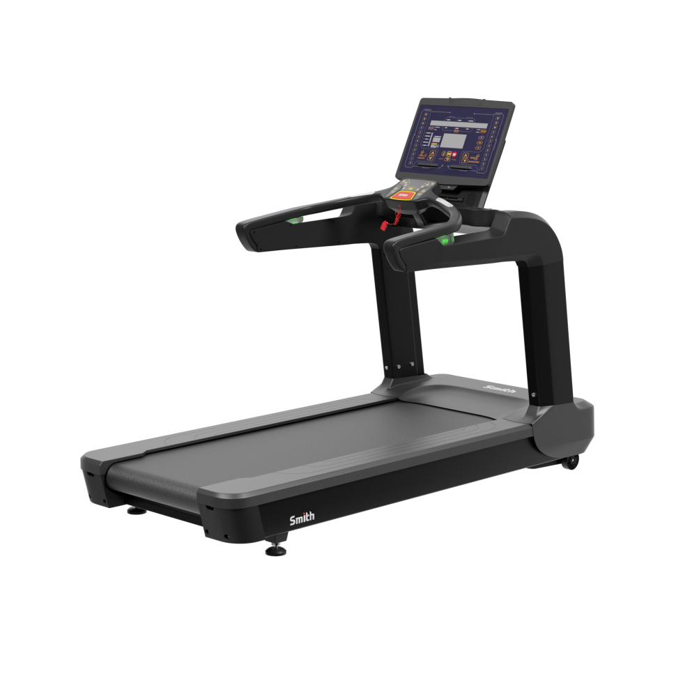 Бігова доріжка Smith ST3.2 LED