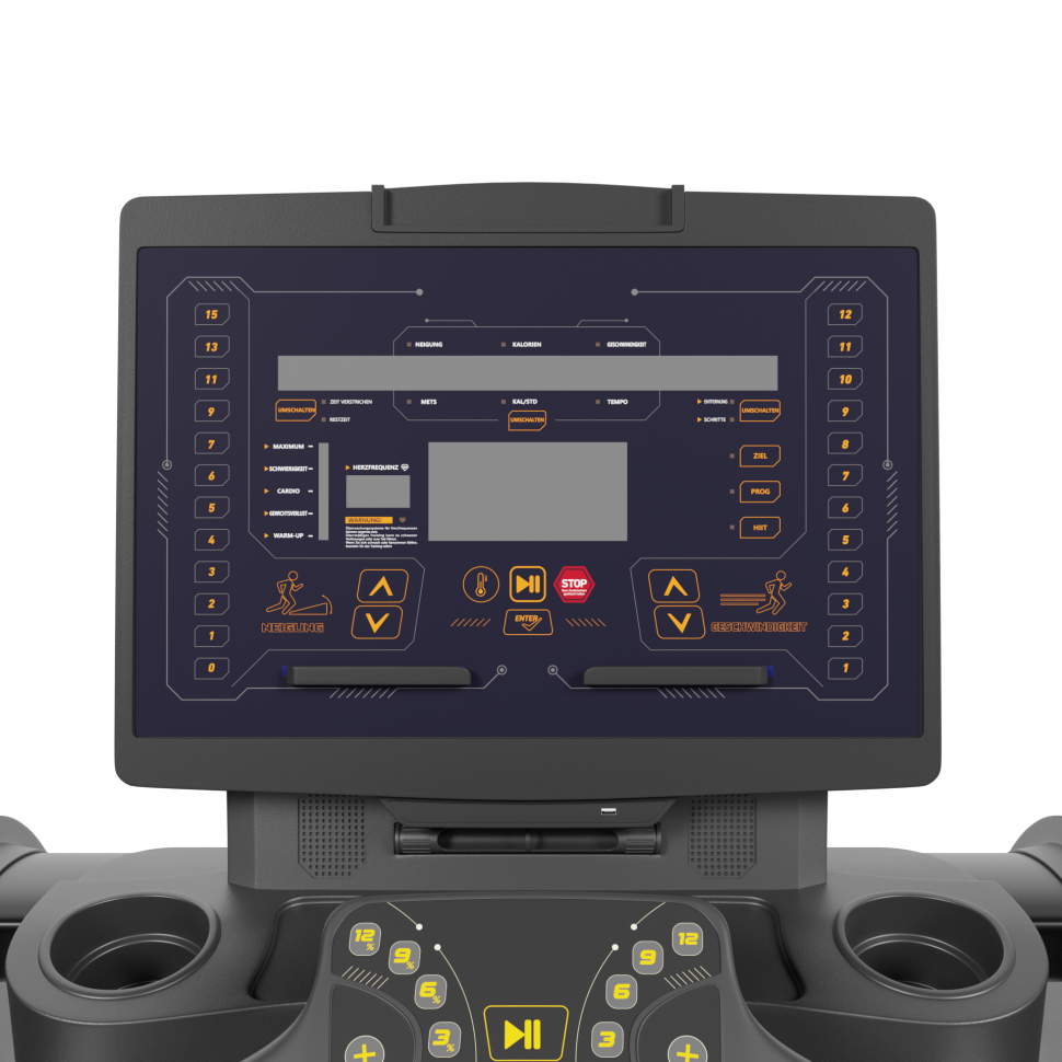 Бігова доріжка Smith ST3.2 LED