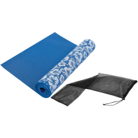 Коврик для йоги Tunturi Yoga Mat Printed 14TUSYO001