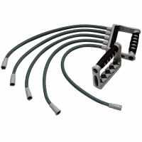 Грудной эспандер Tunturi Latex Expander 14TUSCL305