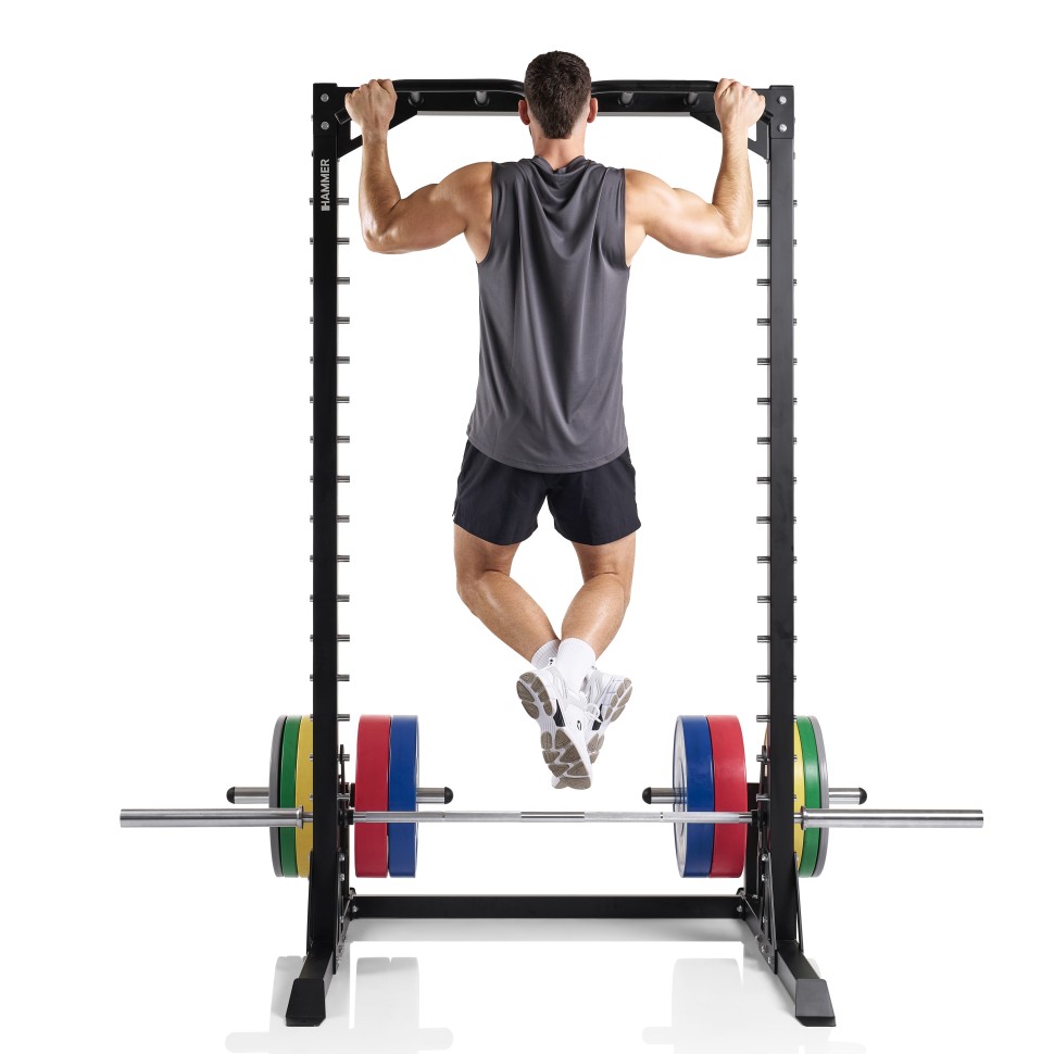 Машина Сміта Hammer Maximum MA50 (16005)