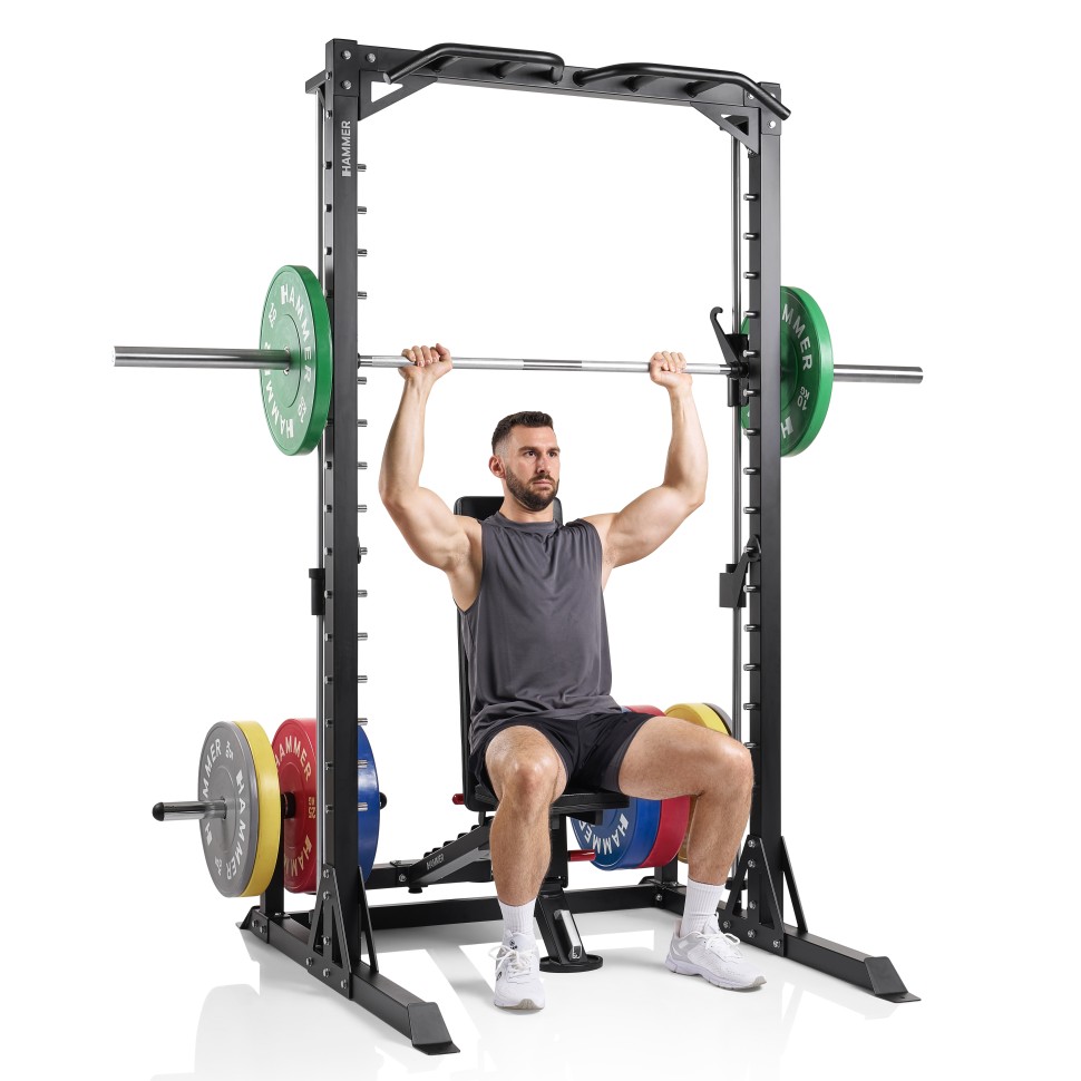 Машина Сміта Hammer Maximum MA50 (16005)