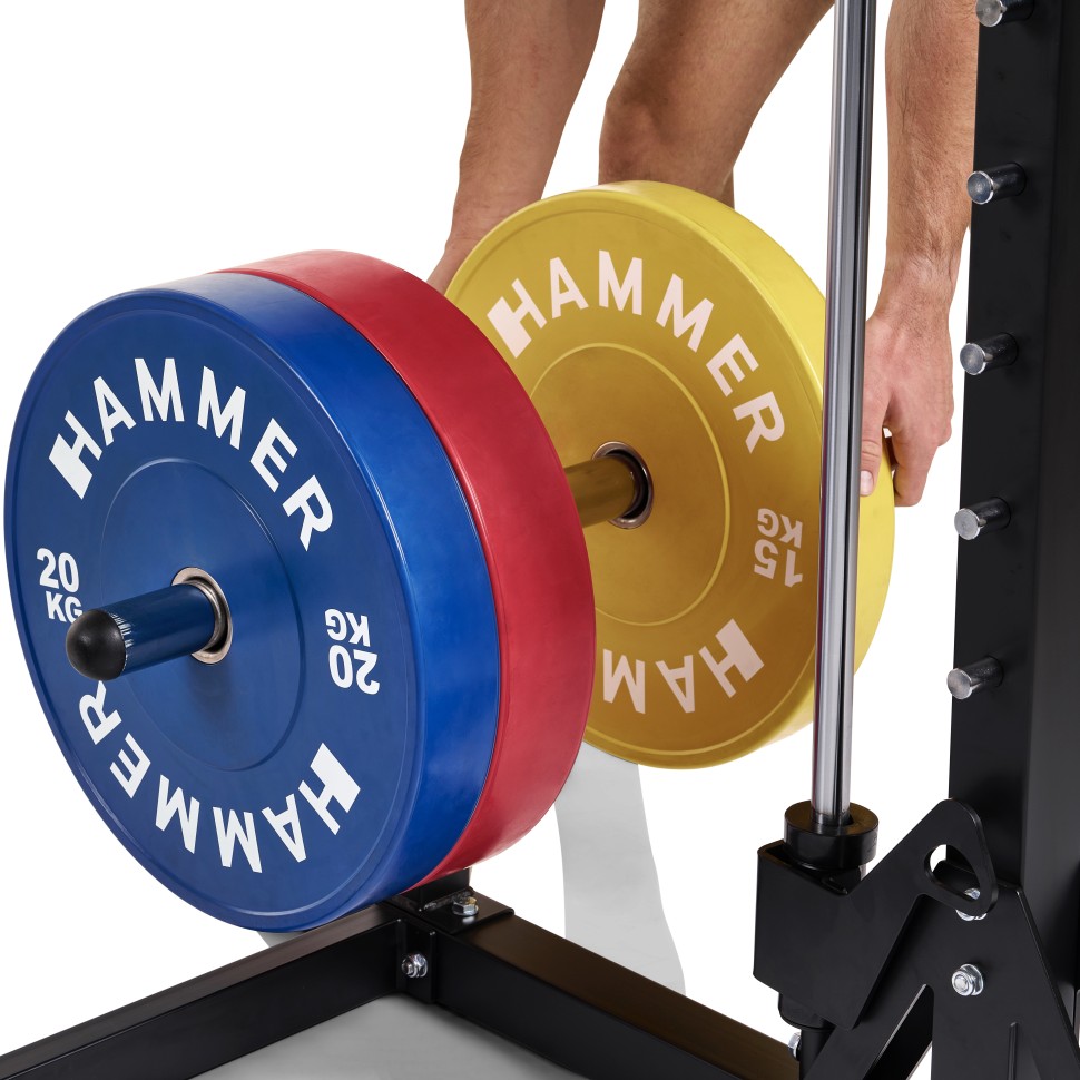 Машина Сміта Hammer Maximum MA50 (16005)