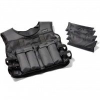 Жилет-утяжелитель Tunturi 10 kg 14TUSCL246