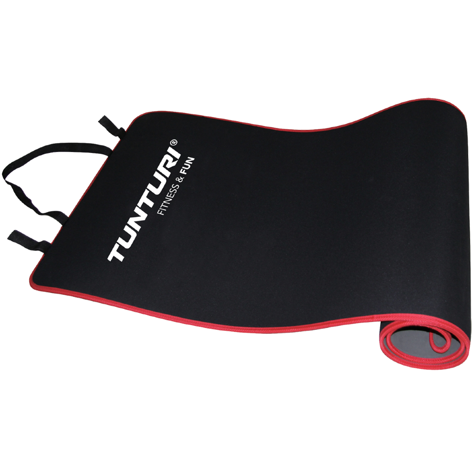 Коврик для фитнеса Tunturi EVA Aerobic Fitness Mat 14TUSFU208