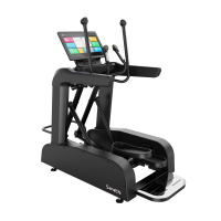 Орбітрек Smith SX3.7 TFT