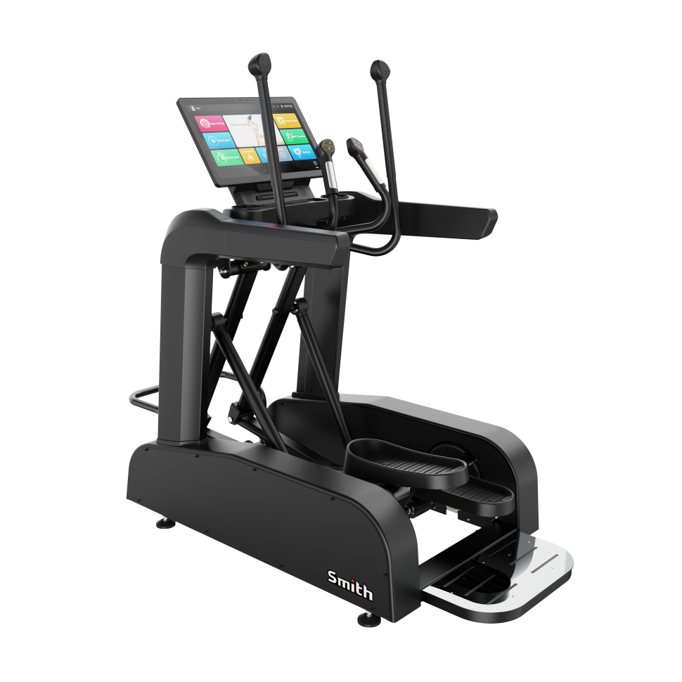 Орбітрек Smith SX3.7 TFT