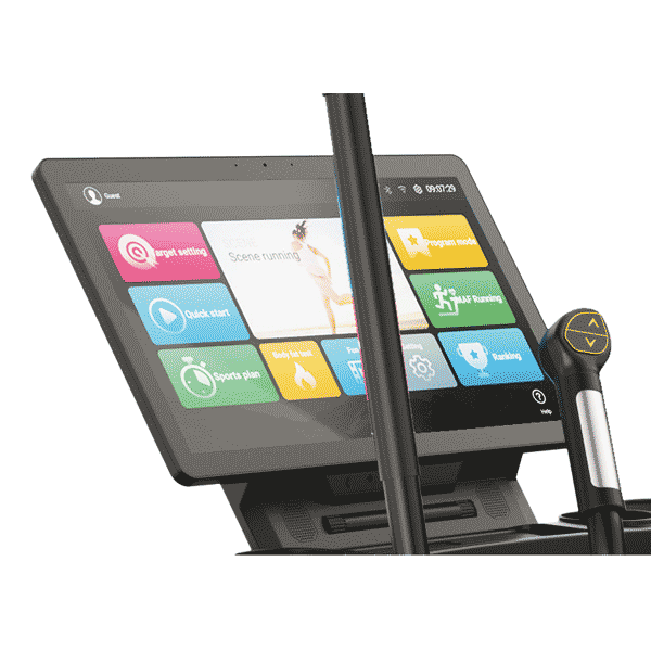 Орбітрек Smith SX3.7 TFT
