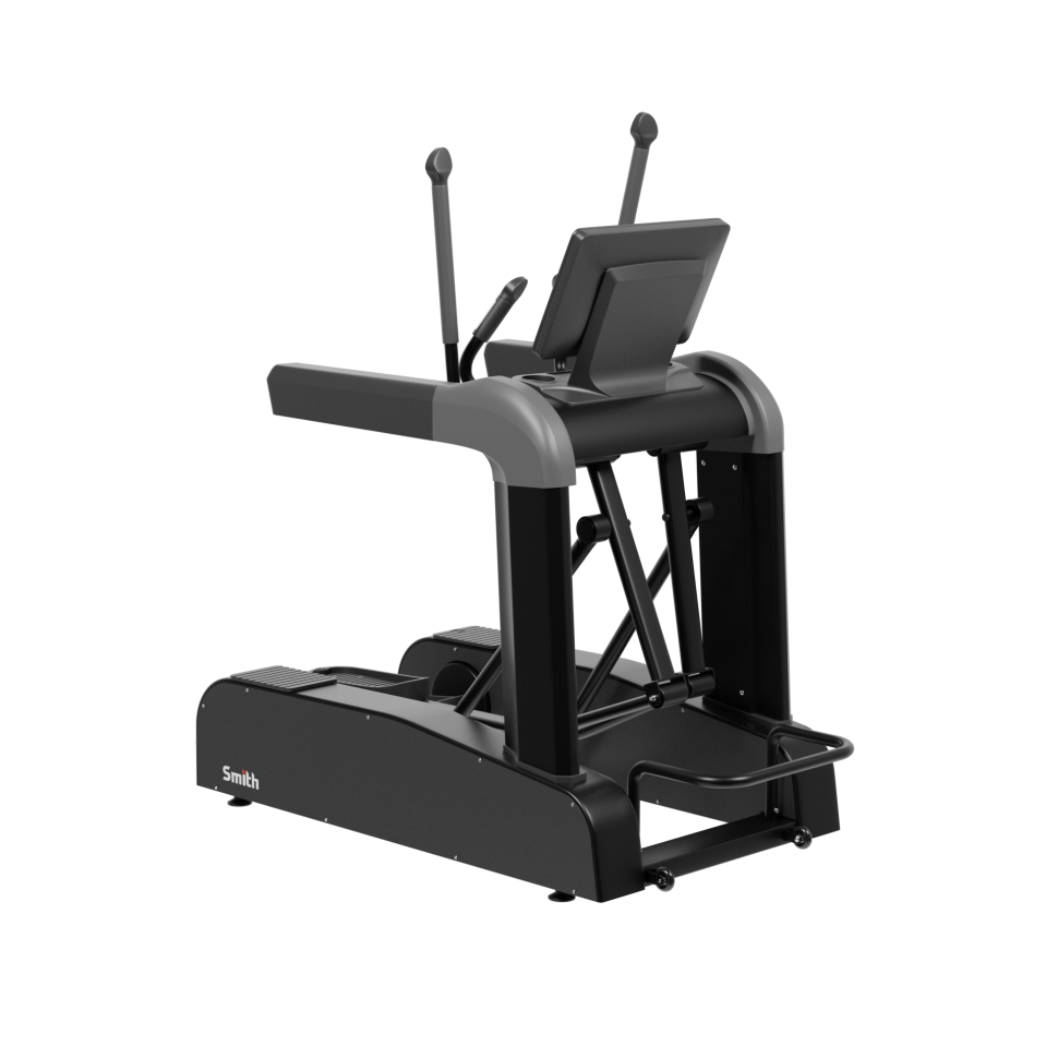 Орбітрек Smith SX3.7 TFT