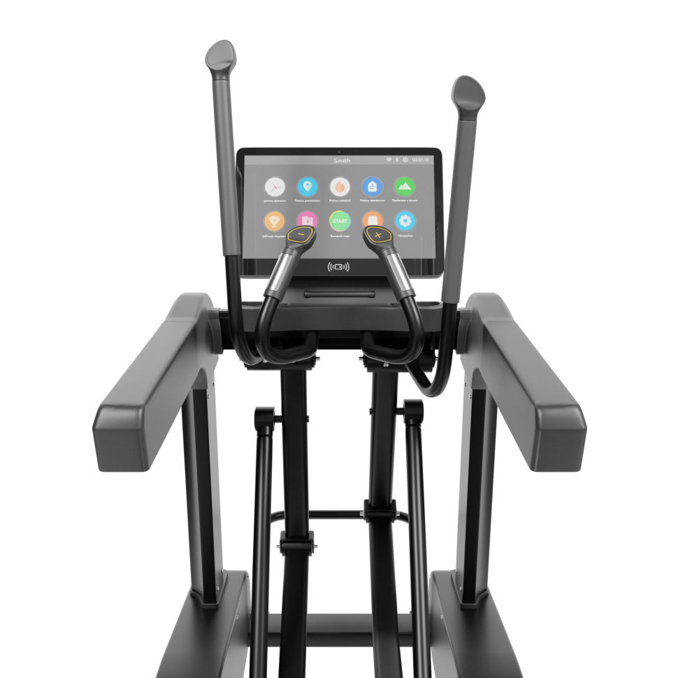 Орбітрек Smith SX3.7 TFT