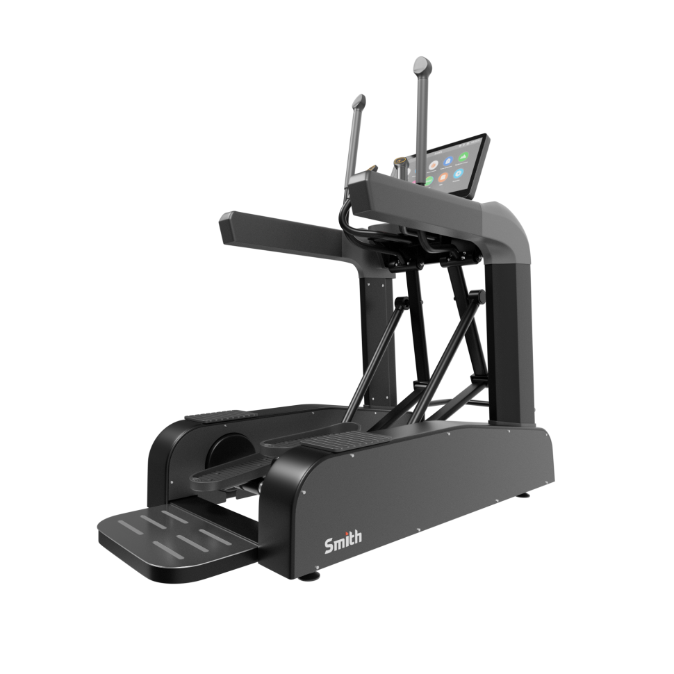Орбітрек Smith SX3.7 TFT