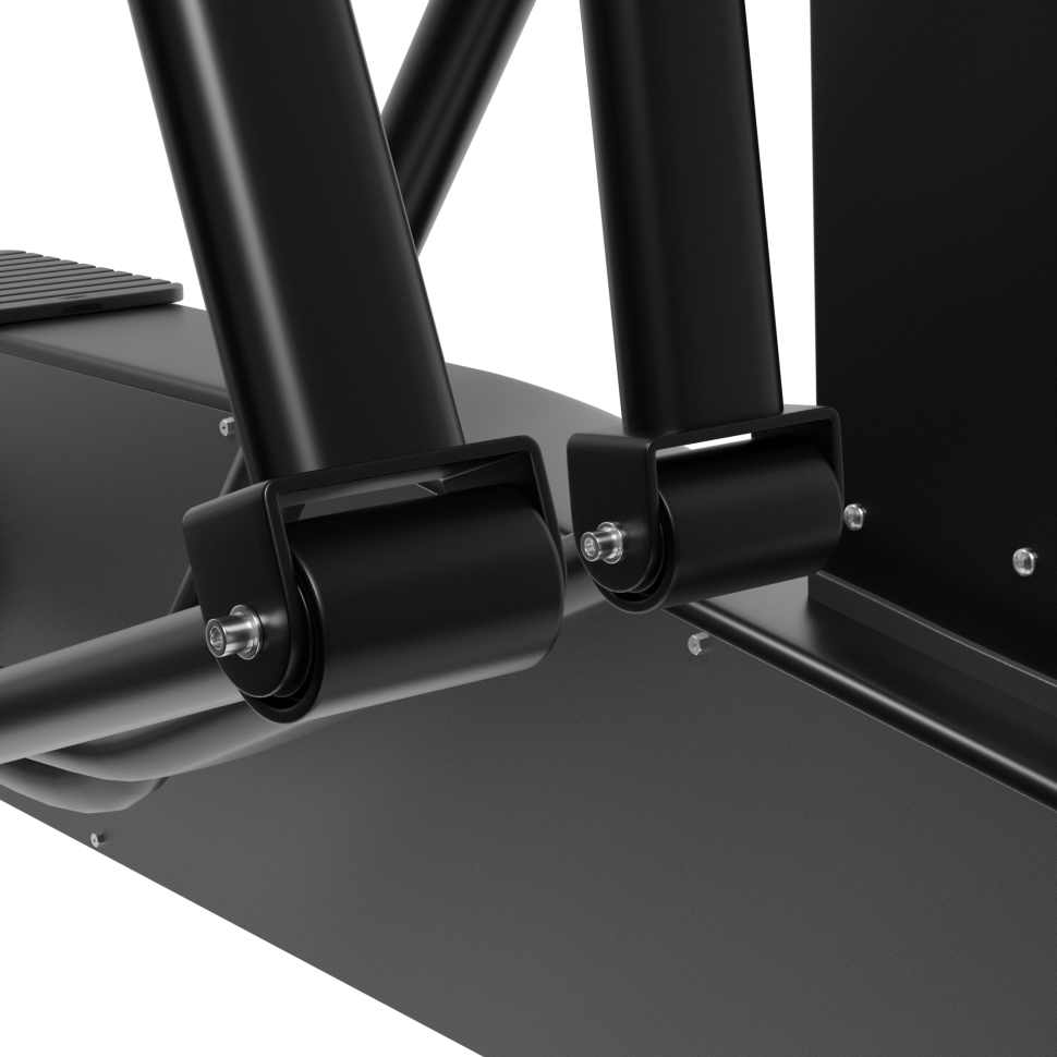 Орбітрек Smith SX3.7 TFT