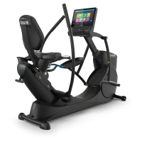 Горизонтальний орбітрек Gravity Elliptical Unite 16