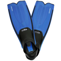 Ласты для дайвинга Tunturi Diving Fins Flipper 40-41 14TUSSW094
