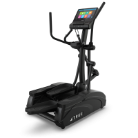 Орбітрек True Launch Elliptical LED