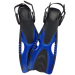 Ласты для дайвинга регулируемые Tunturi Adjustable Diving Fins Mythos 40-43 14TUSSW119