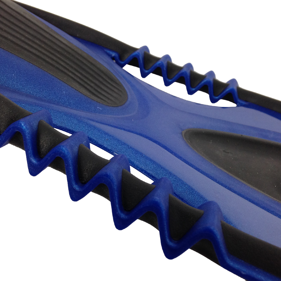Ласты для дайвинга регулируемые Tunturi Adjustable Diving Fins Mythos 40-43 14TUSSW119