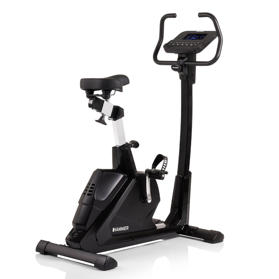 Велотренажер Ergometer Varon XTR II (10006)