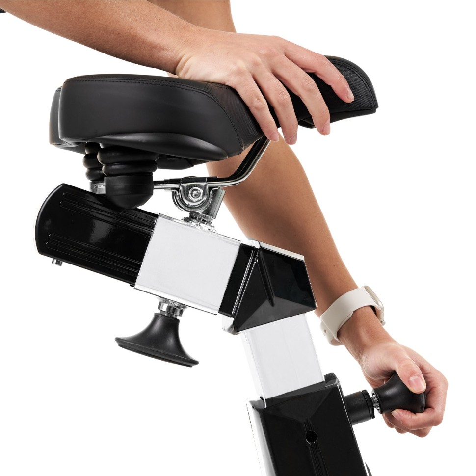 Велотренажер Ergometer Varon XTR II (10006)