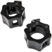 Замки для грифа быстросъемные Hammer Olympic Lock Jaw Collars 4704