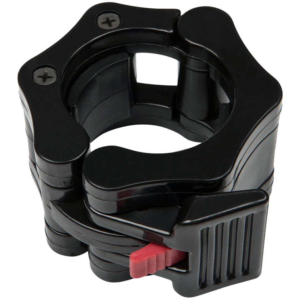 Замки для грифа быстросъемные Hammer Olympic Lock Jaw Collars 4704