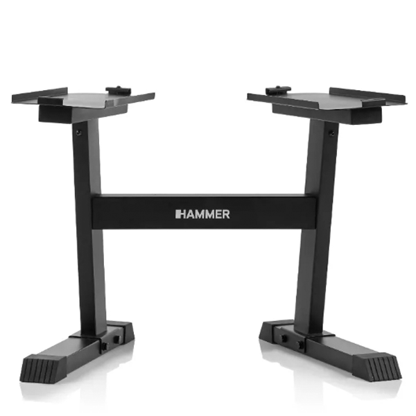 Смарт гантелі Hammer StrongLock 4.0 17349