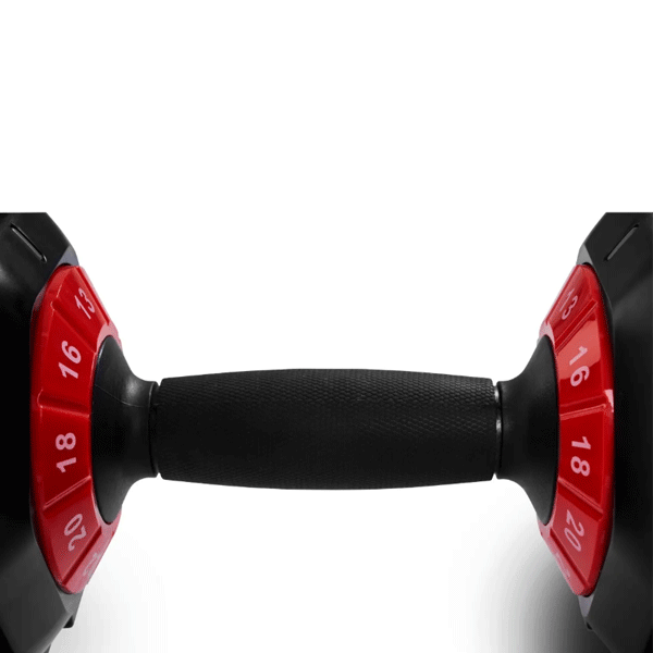 Смарт гантелі Hammer StrongLock 4.0 17349