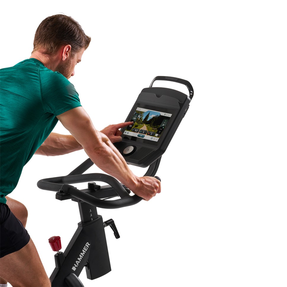 Спідбайк Hammer Speed Race SR (10011)