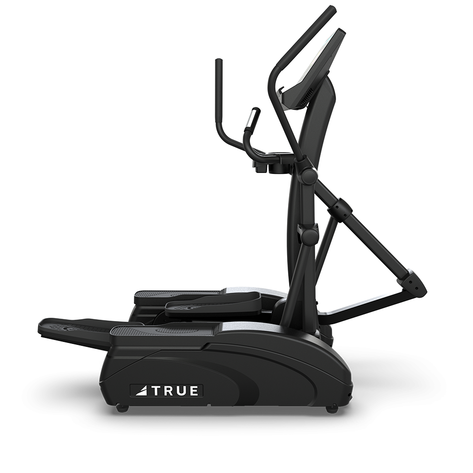 Орбітрек True Launch Elliptical Unite 10
