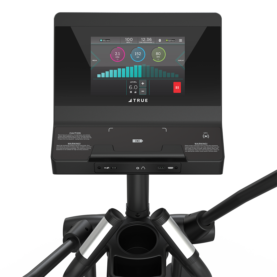 Орбітрек True Launch Elliptical Unite 10