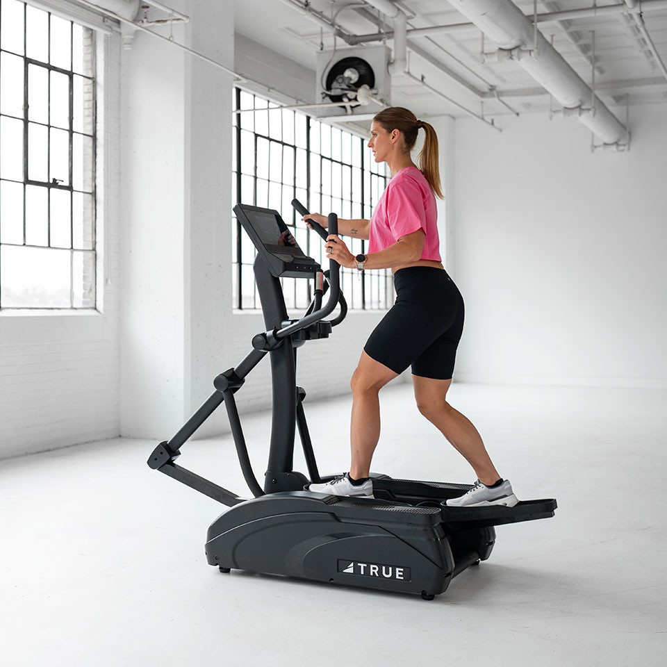 Орбітрек True Launch Elliptical Unite 16