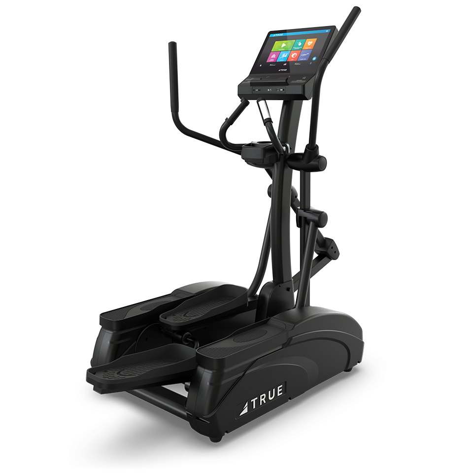 Орбітрек True Launch Elliptical Unite 16