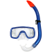 Набор для дайвинга детский Tunturi Snorkel Set Junior 14TUSSW029