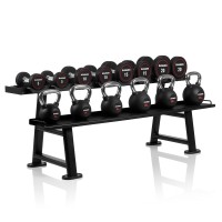 Універсальна стійка для гантель/гирь Hammer (17345)